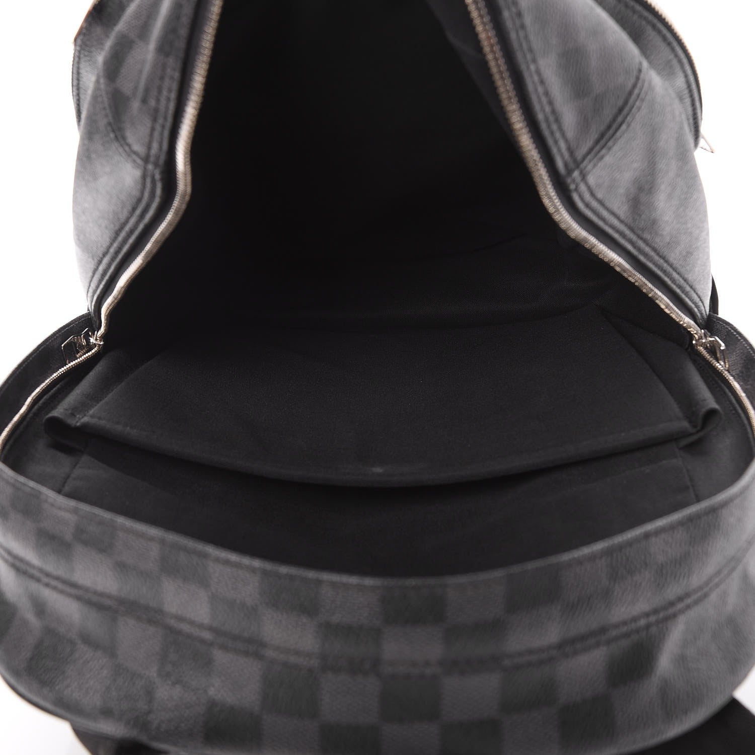 Louis Vuitton Damier Graphite Michael Backpack 5 of 8