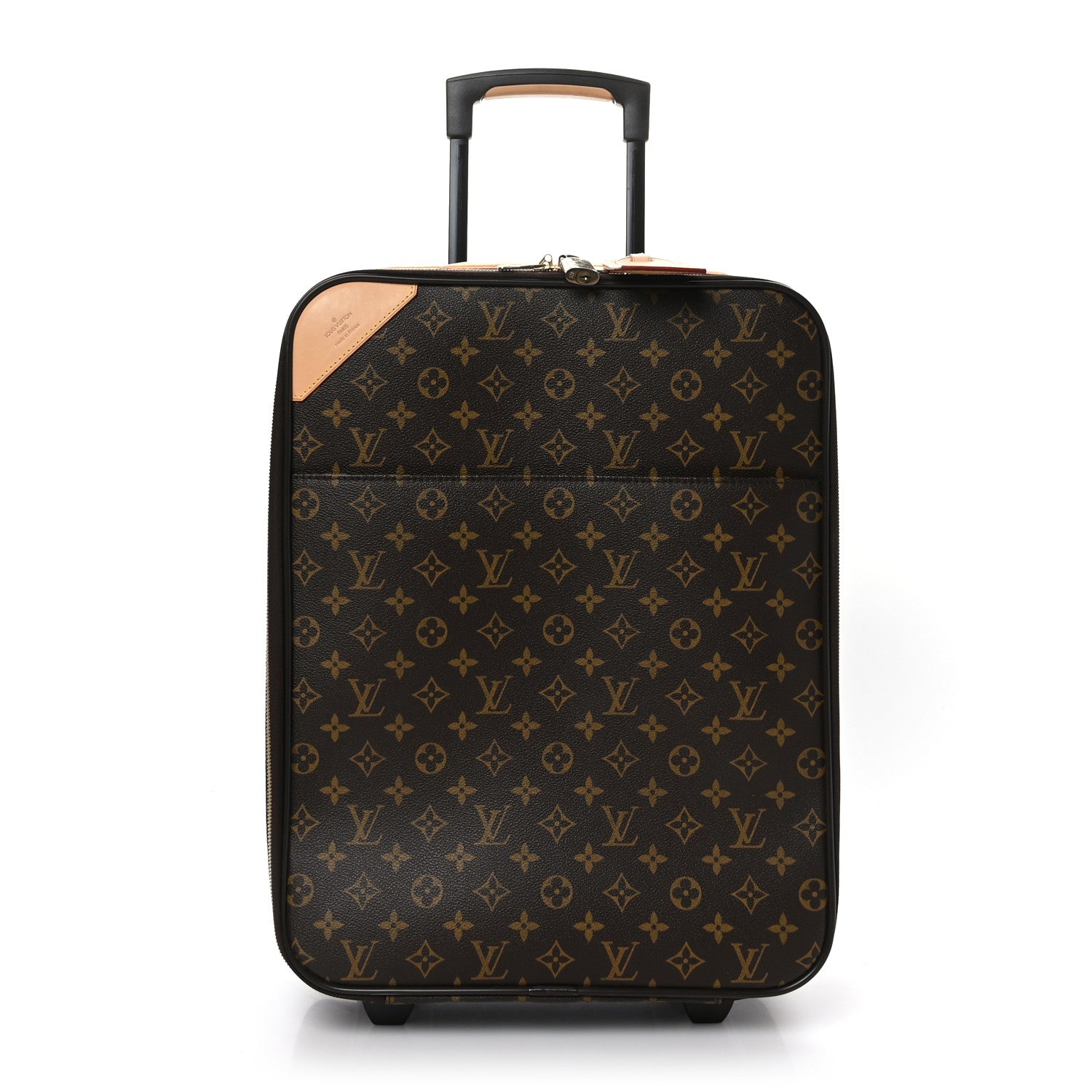 Louis Vuitton Monogram Pegase 45 1 of 13