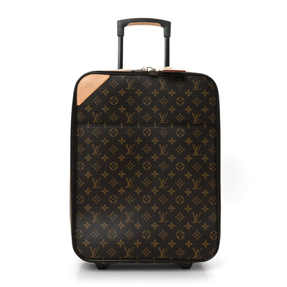 Louis Vuitton Monogram Pegase 45 1 of 13