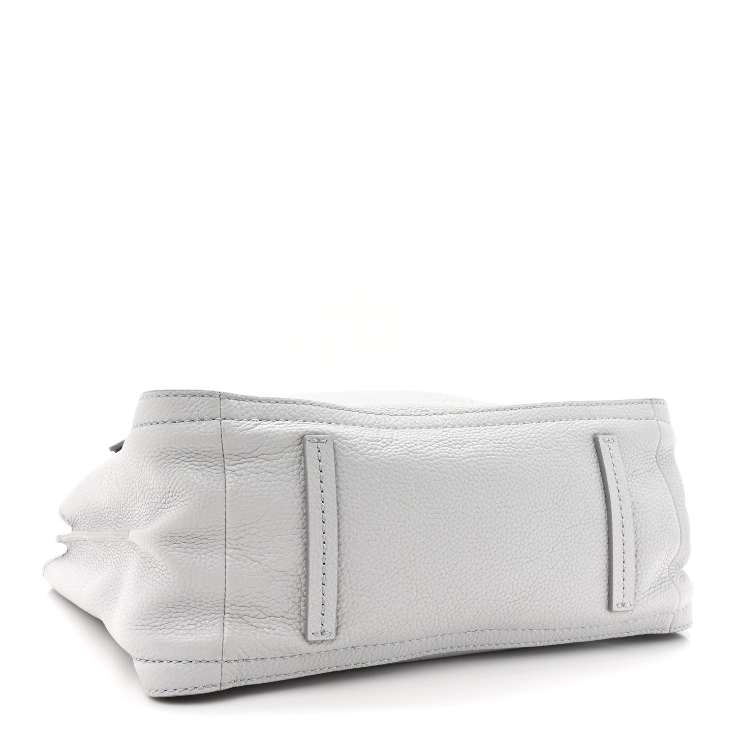 Marc Jacobs Grained Calfskin The Director Tote Harbor Mist 4 of 11