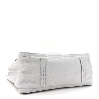 Marc Jacobs Grained Calfskin The Director Tote Harbor Mist 4 of 11