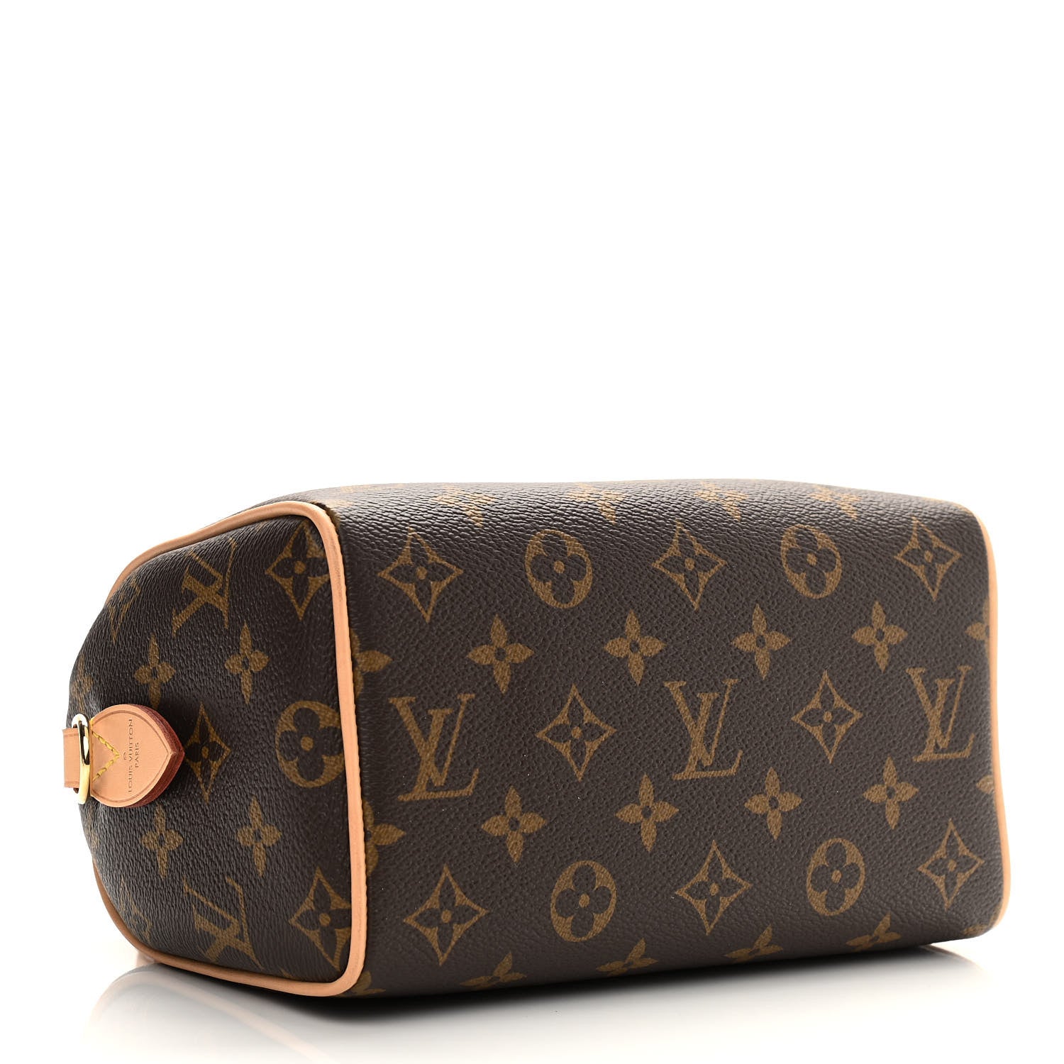 Louis Vuitton Monogram Speedy Bandouliere 20 3 of 8