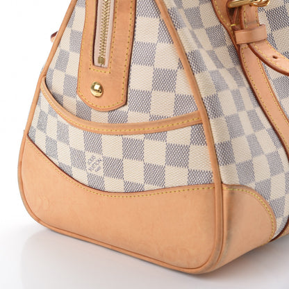 Louis Vuitton Damier Azur Berkeley 10 of 25