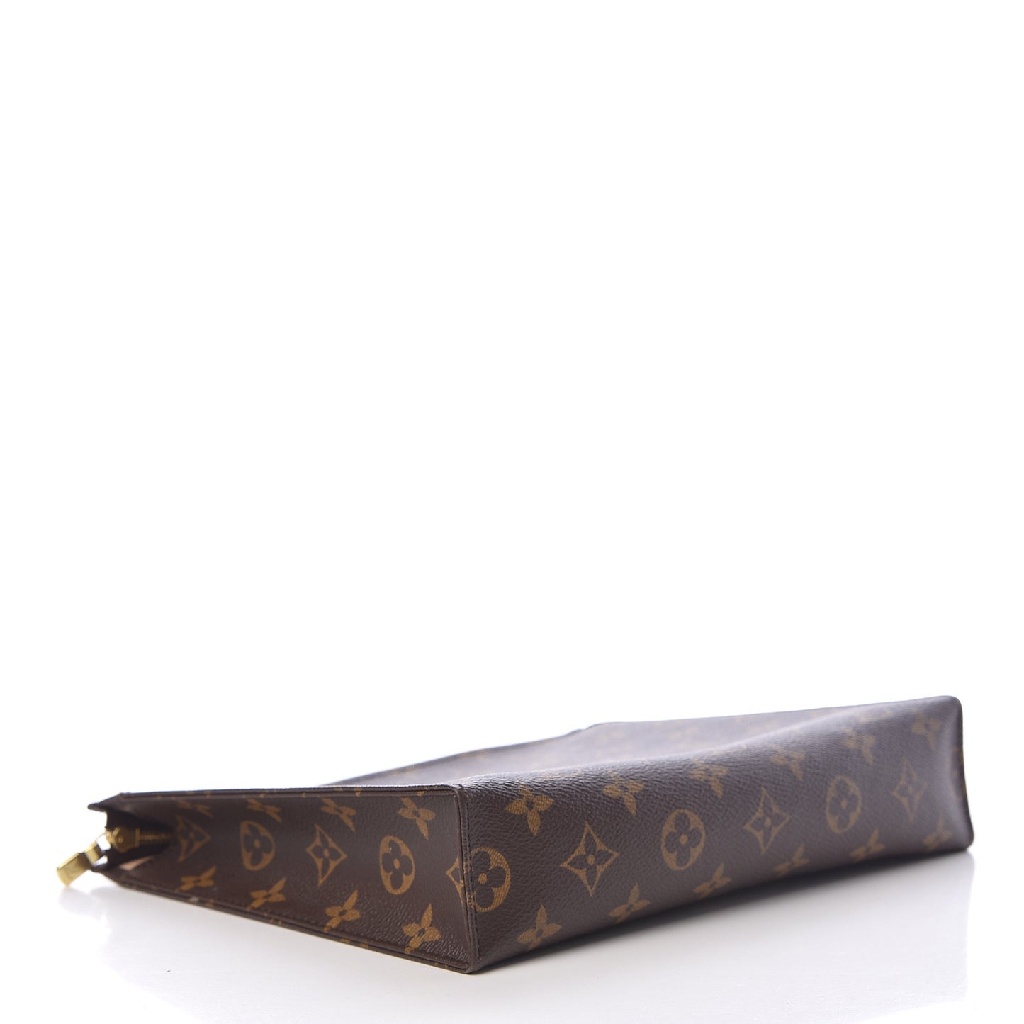 Monogram Toiletry Pouch 26