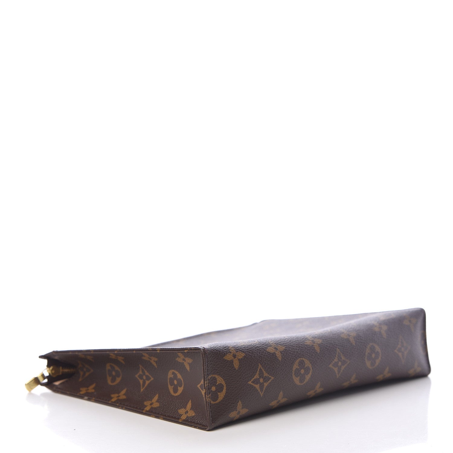 Louis Vuitton Monogram Toiletry Pouch 26 4 of 10