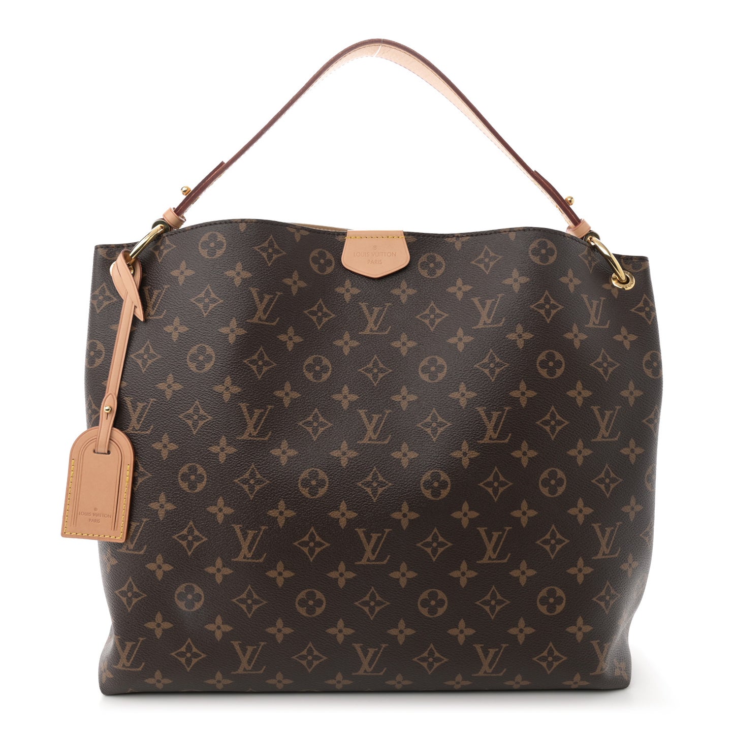 Monogram Graceful MM