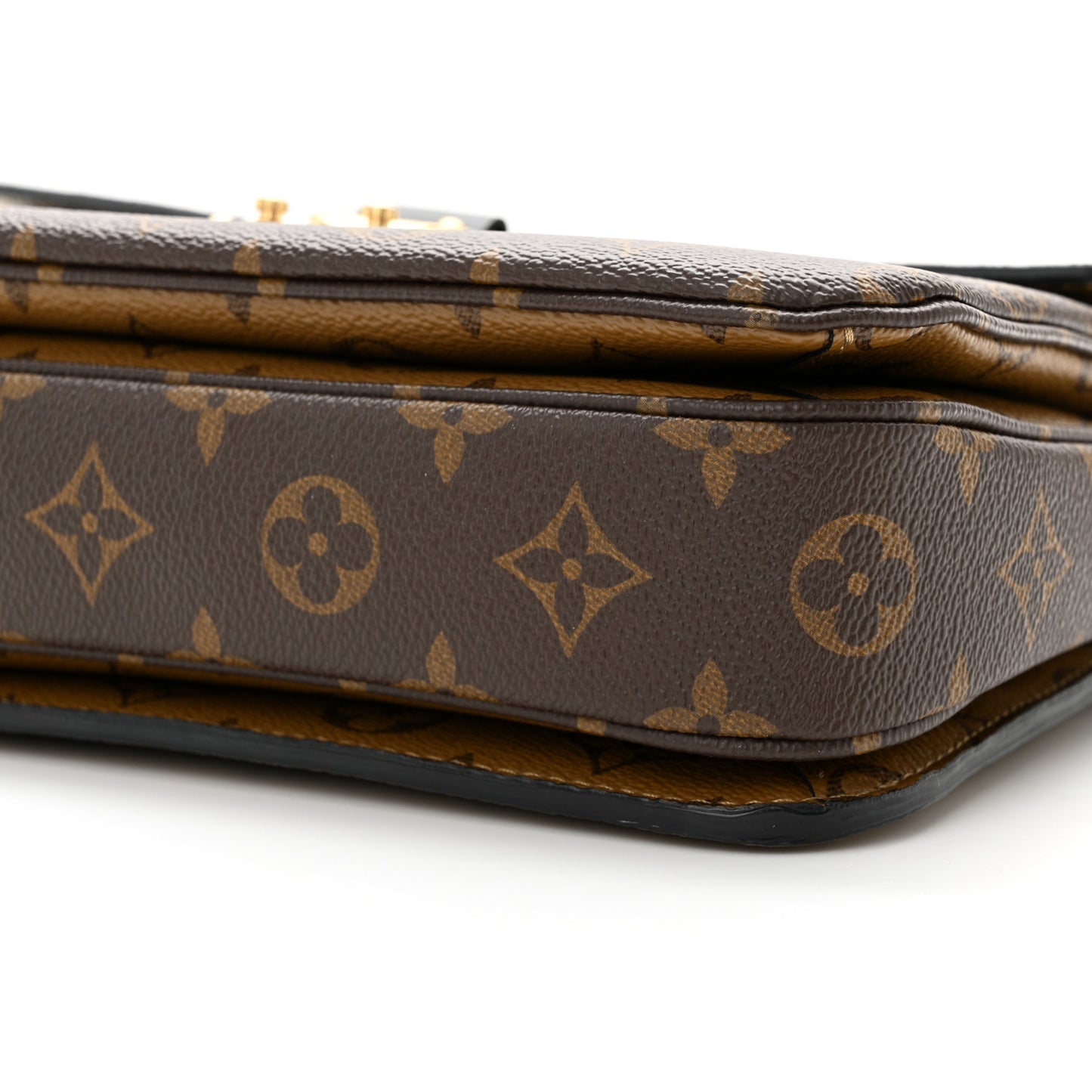 Reverse Monogram Pochette Metis