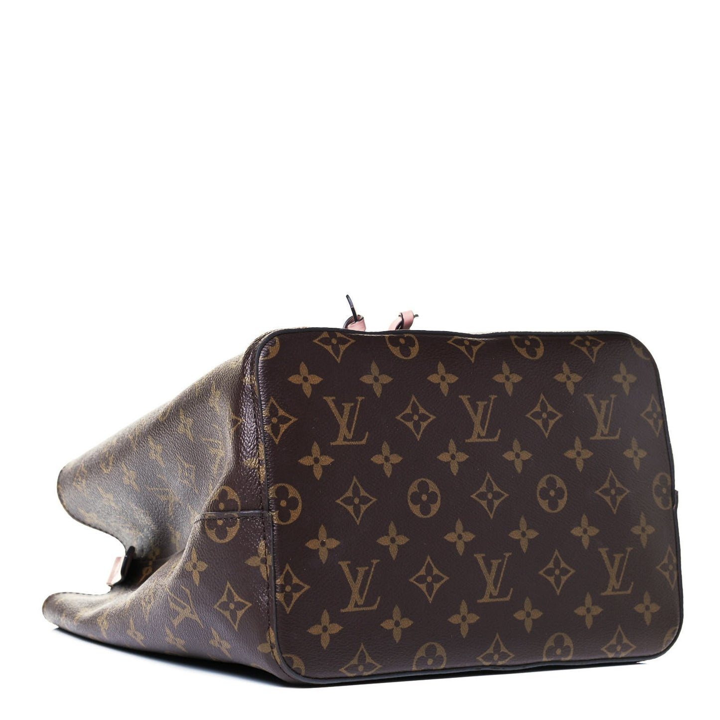 Monogram Neonoe MM Rose Poudre