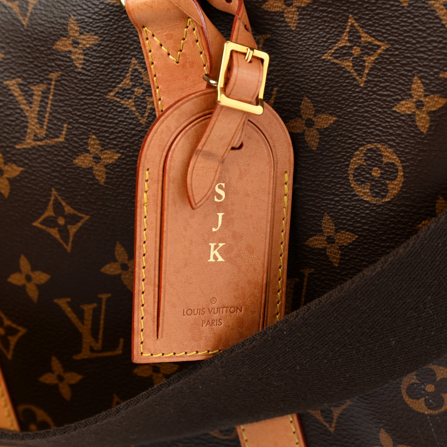 Louis Vuitton Monogram Icare NM 13 of 15