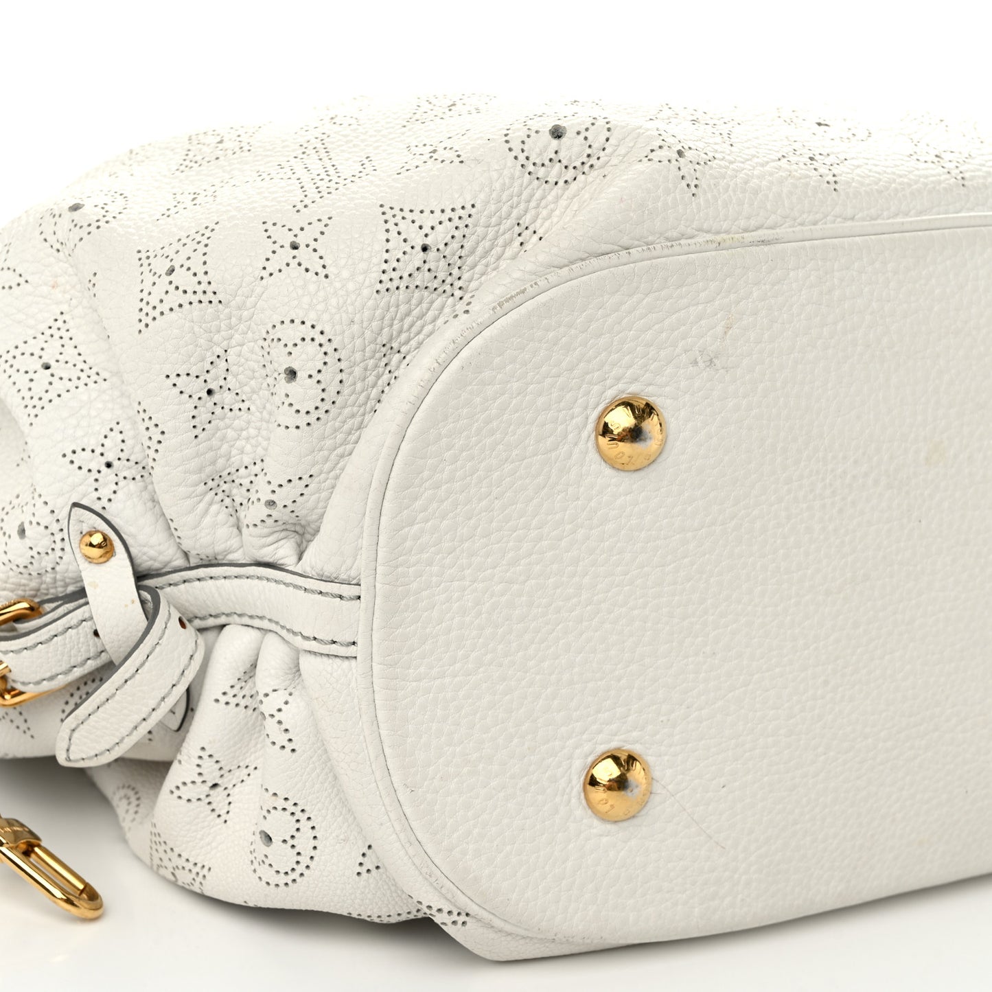 Mahina XL  White