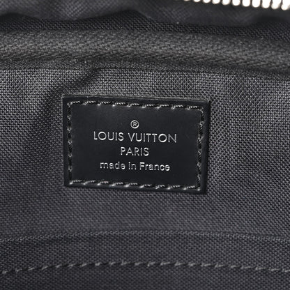 Louis Vuitton Damier Graphite Ambler 6 of 9