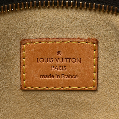 Louis Vuitton Monogram Estrela MM 6 of 21