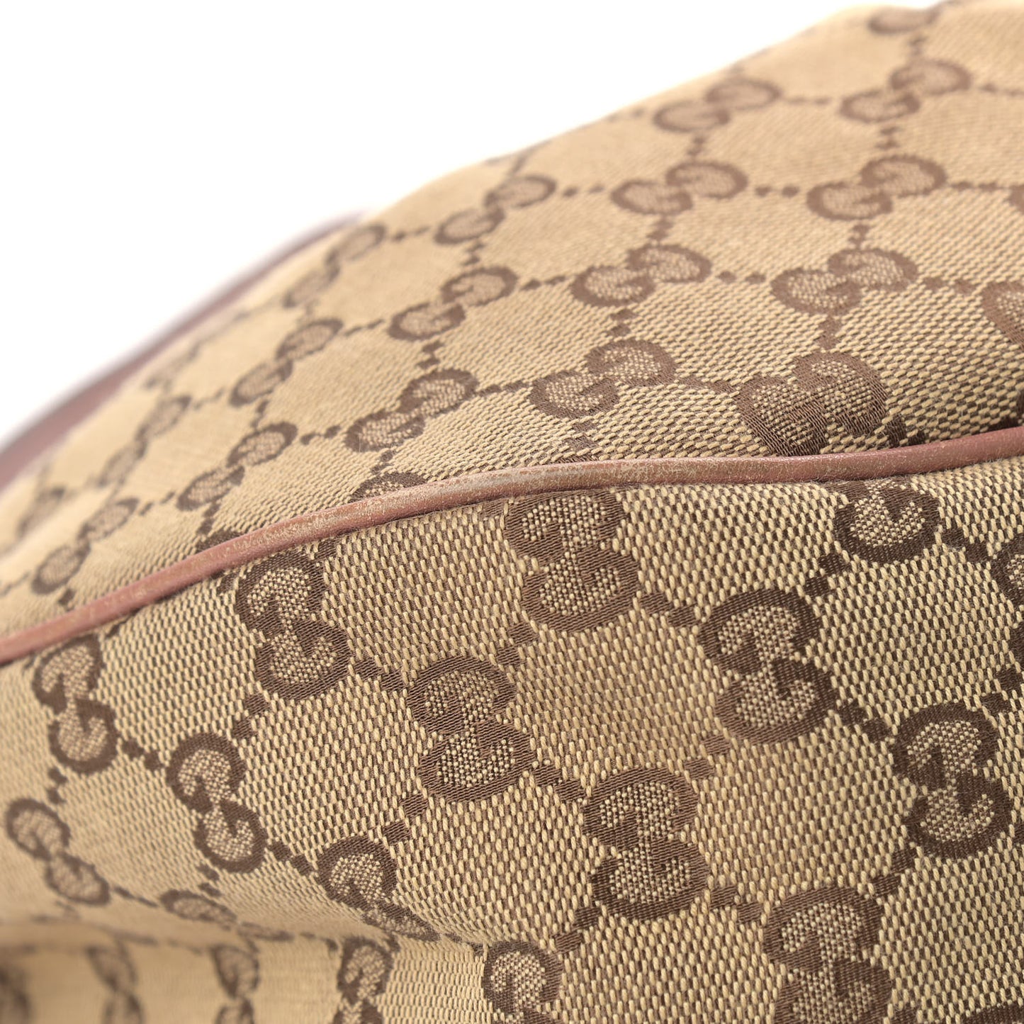 Monogram Medium Sukey Hobo Pink