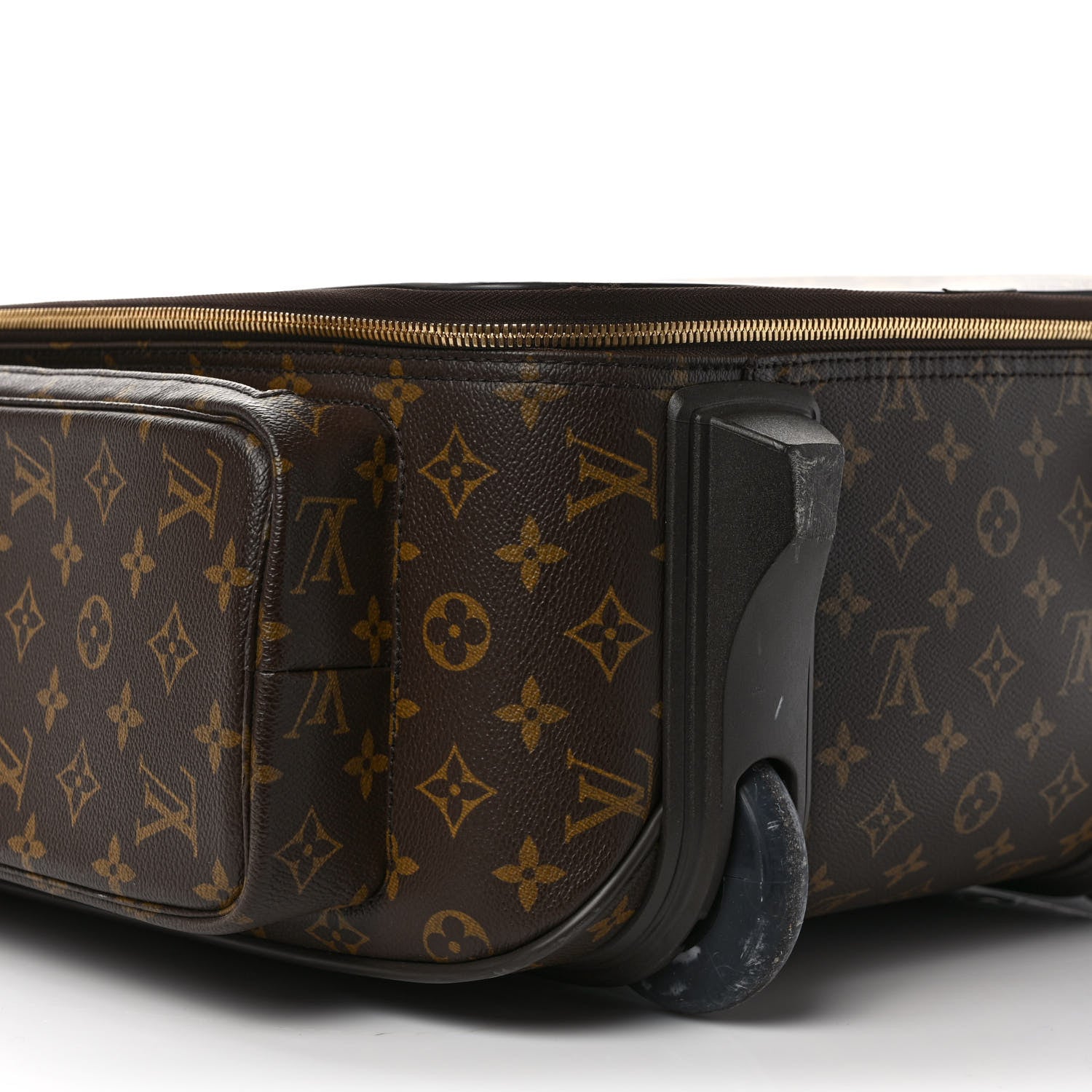 Louis Vuitton Monogram Bosphore Trolley 50 6 of 7