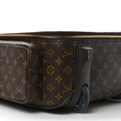 Louis Vuitton Monogram Bosphore Trolley 50 6 of 7