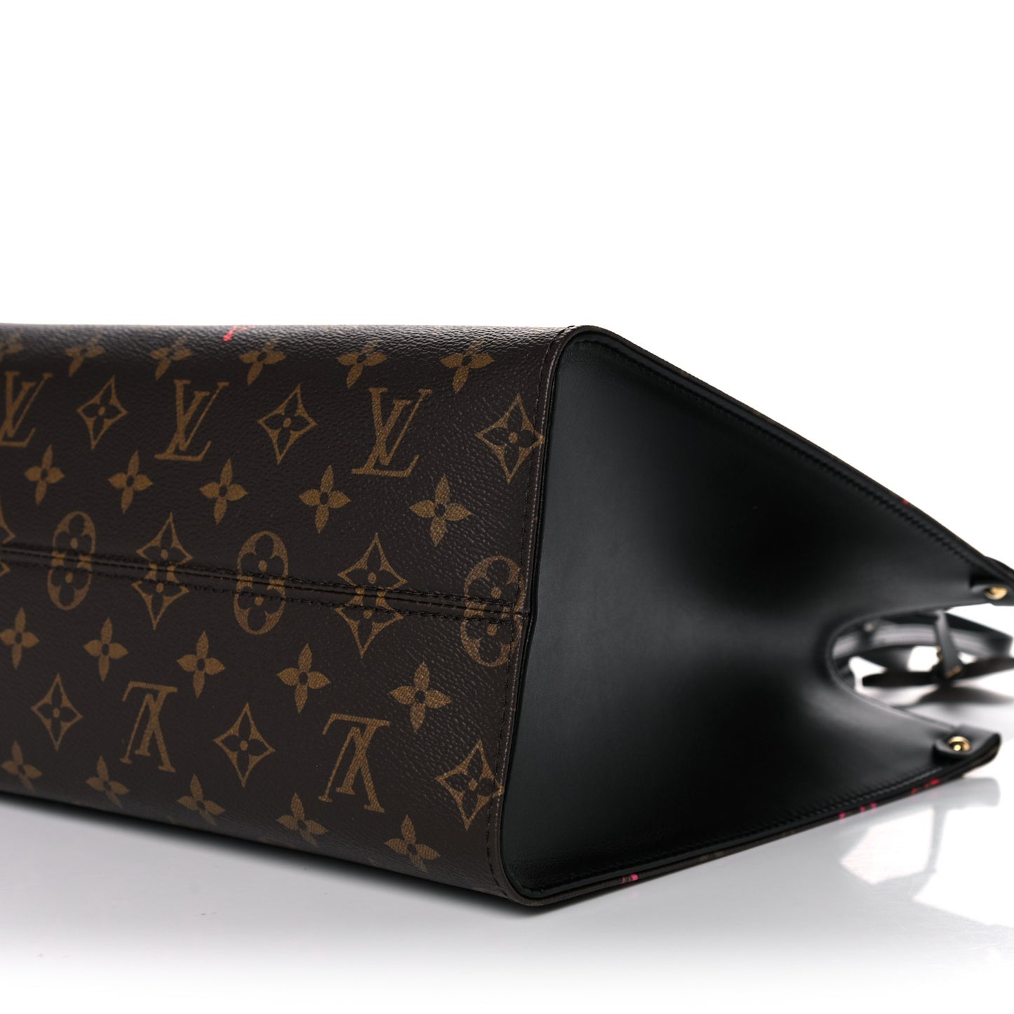 Monogram Fall In Love Onthego MM