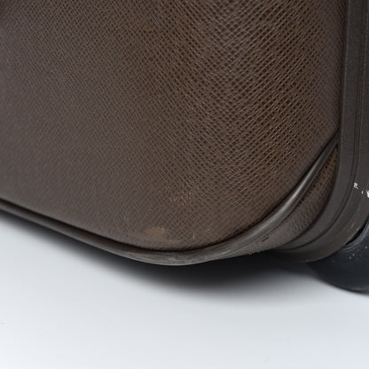 Louis Vuitton Taiga Pegase 60 Grizzli 12 of 15