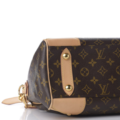 Louis Vuitton Monogram Retiro PM 5 of 10