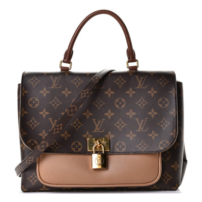 Louis Vuitton Monogram Marignan Sesame 1 of 8