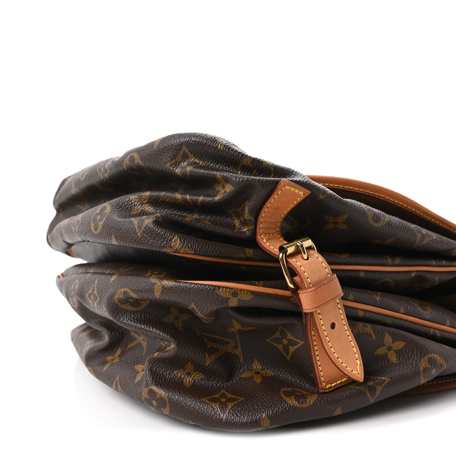 Louis Vuitton Monogram Saumur 35 9 of 9