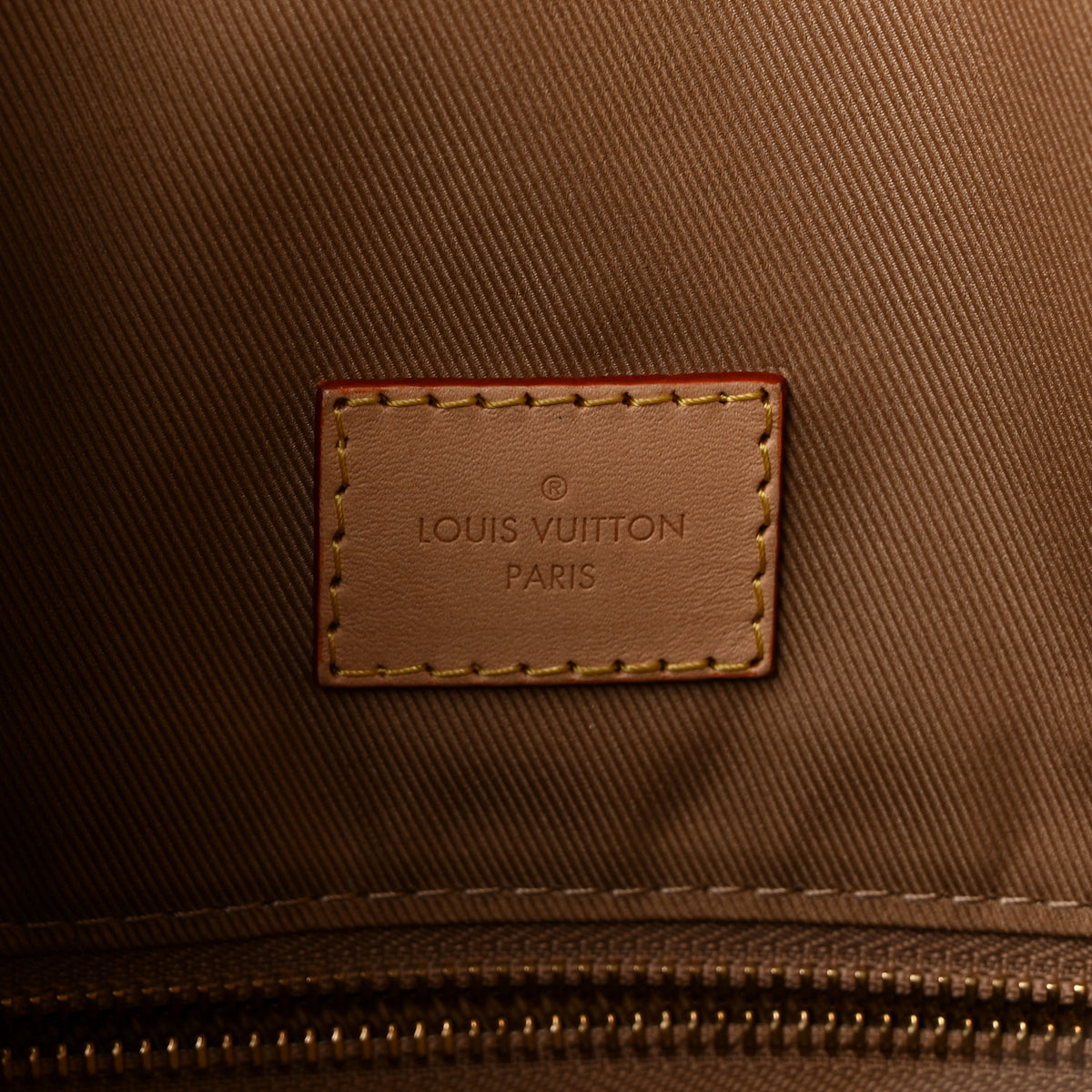 Monogram Graceful MM