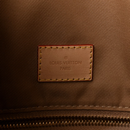 Louis Vuitton Monogram Graceful MM 6 of 9