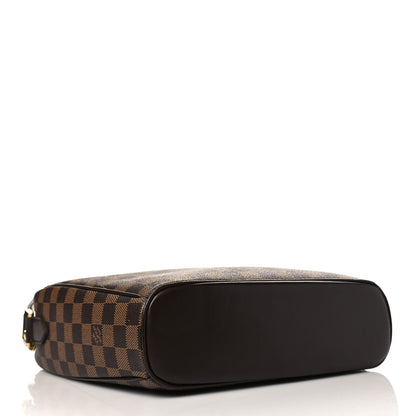 Louis Vuitton Damier Ebene Ipanema GM 4 of 6