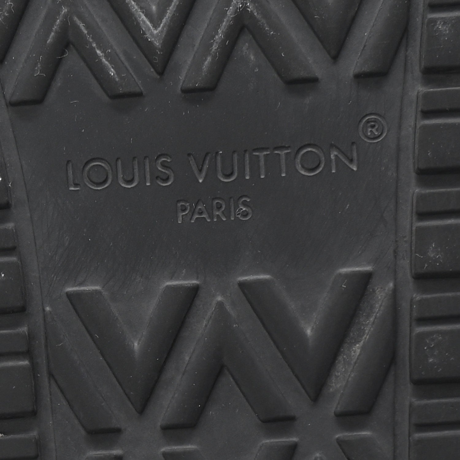 Louis Vuitton Monogram LV Sunset Comfort Flat Sandals 38.5 Cacao Brown 7 of 8