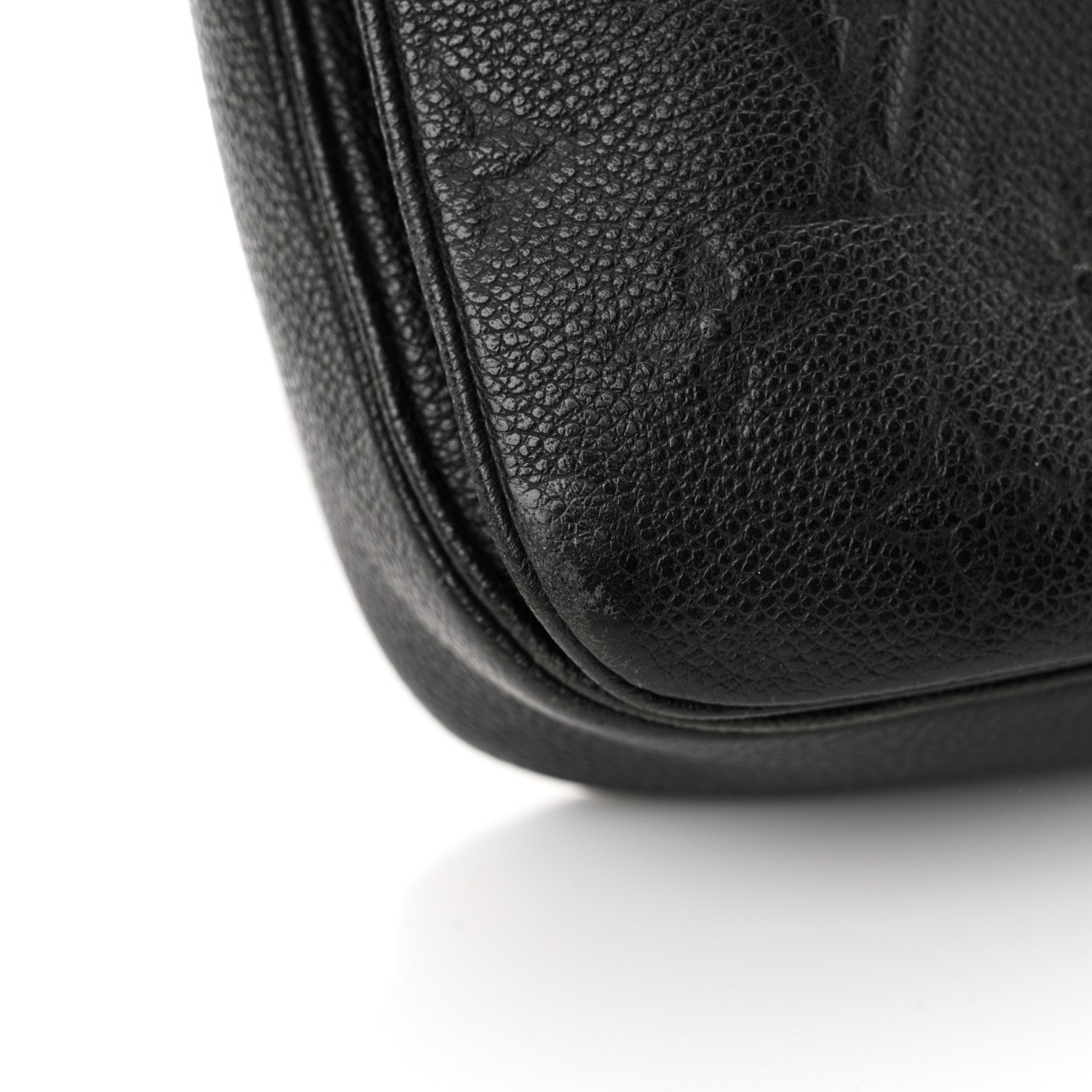 Louis Vuitton Empreinte Pochette Metis Black 21 of 23