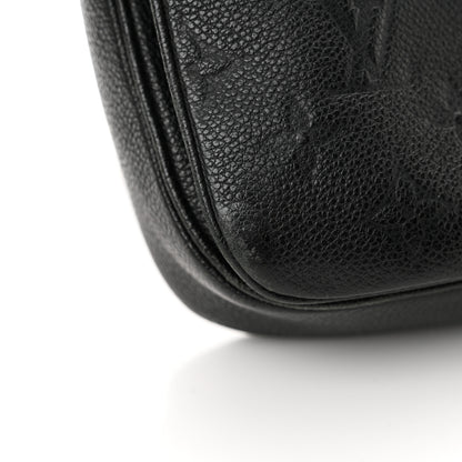 Louis Vuitton Empreinte Pochette Metis Black 21 of 23