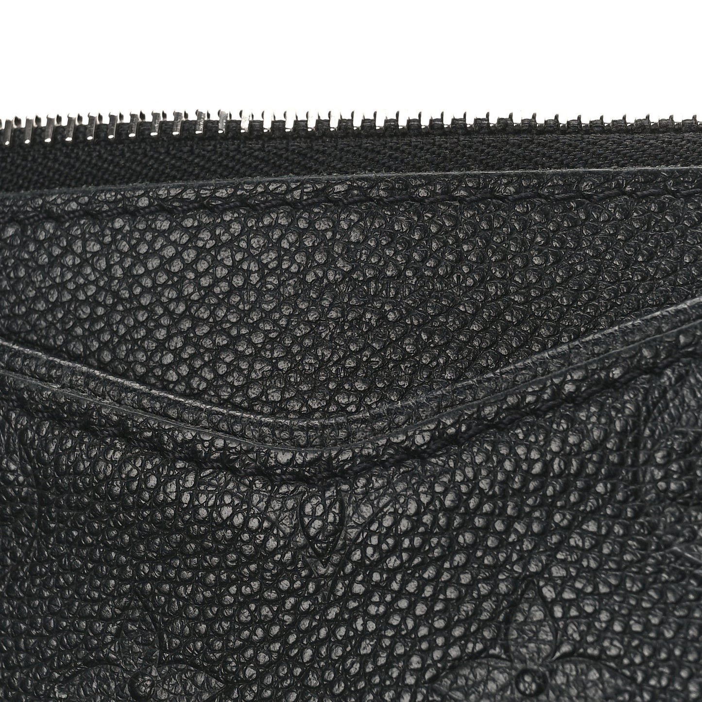 Empreinte Pallas Crossbody Black