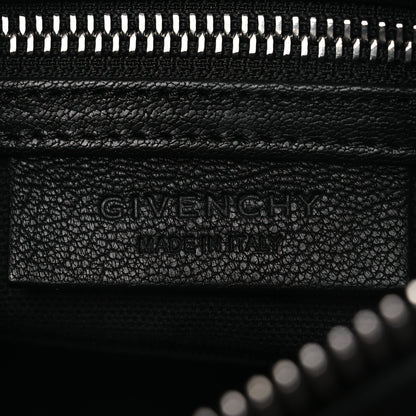 Givenchy Sugar Goatskin Small Pandora Black 6 of 11