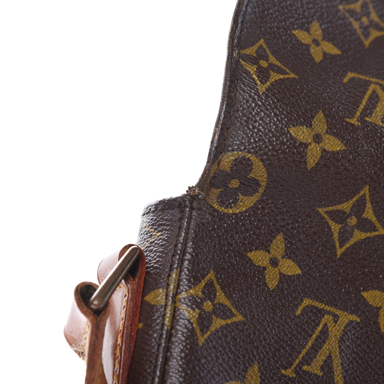 Louis Vuitton Monogram Chantilly GM 30 of 31