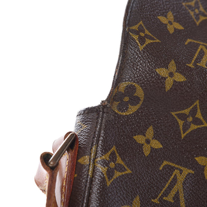 Louis Vuitton Monogram Chantilly GM 30 of 31