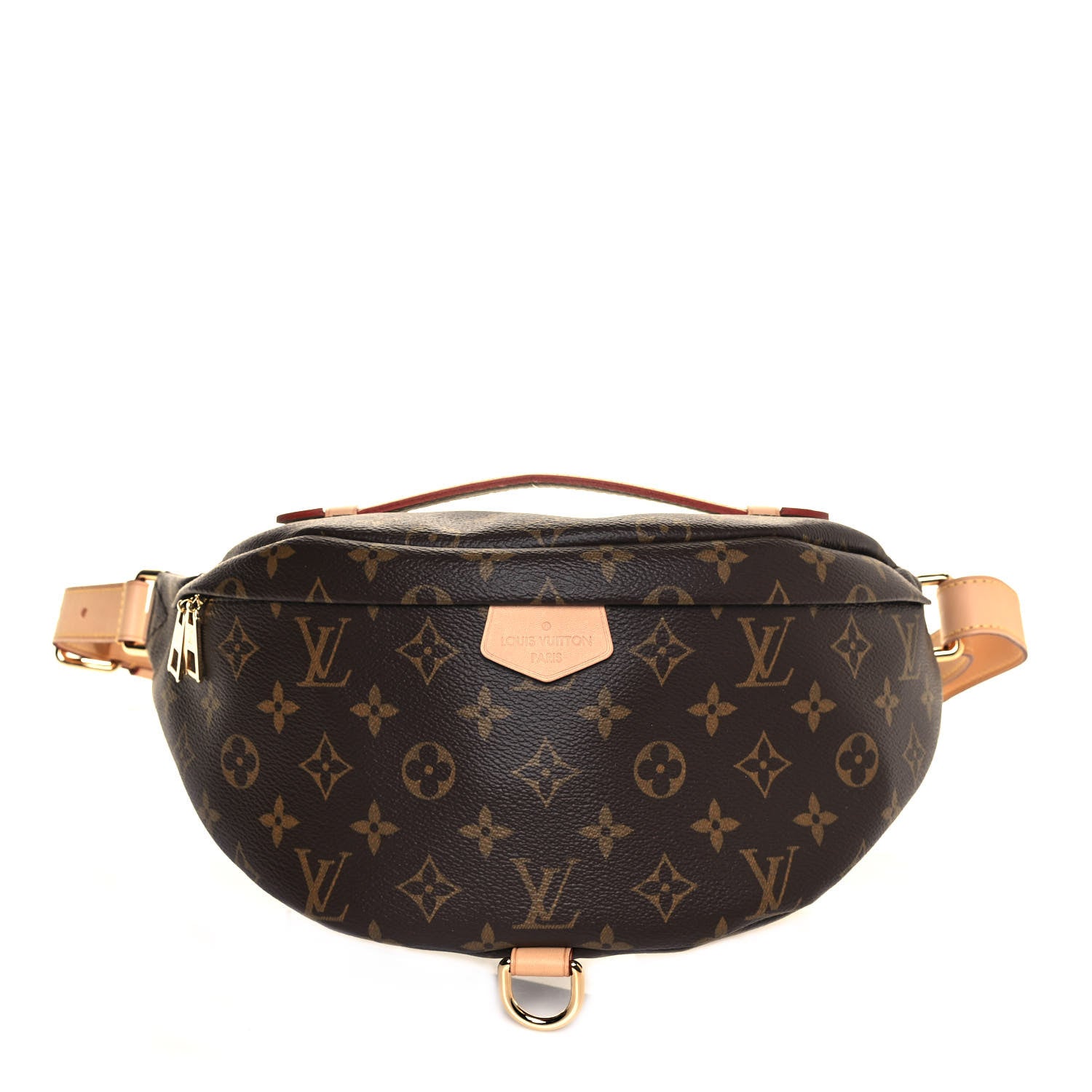 Louis Vuitton Monogram Bumbag 1 of 12