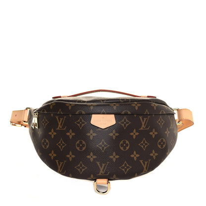 Louis Vuitton Monogram Bumbag 1 of 12