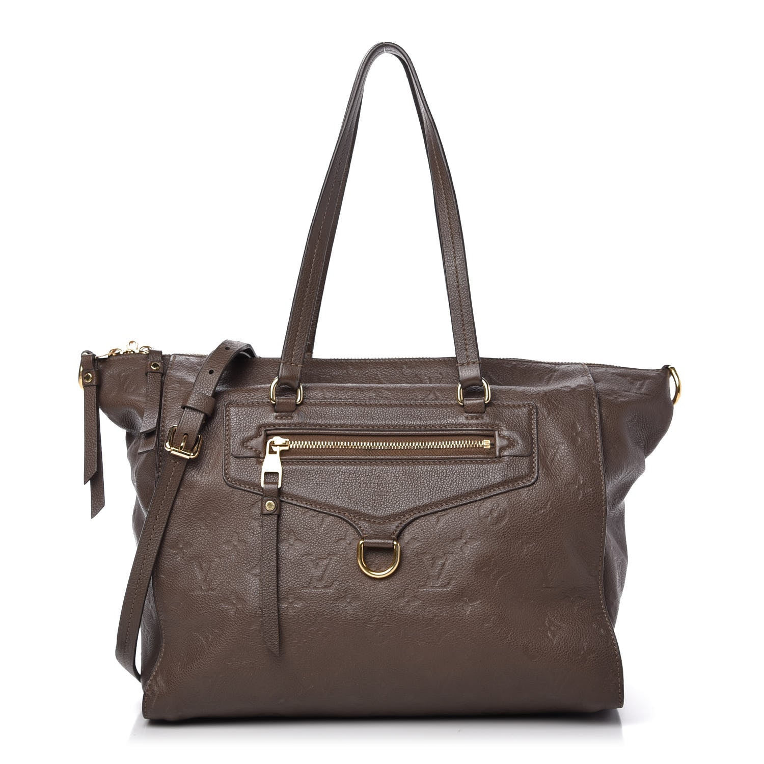 Louis Vuitton Empreinte Lumineuse PM Ombre 1 of 10