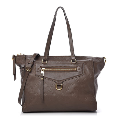 Louis Vuitton Empreinte Lumineuse PM Ombre 1 of 10
