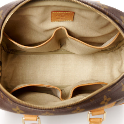 Louis Vuitton Monogram Trouville 5 of 10