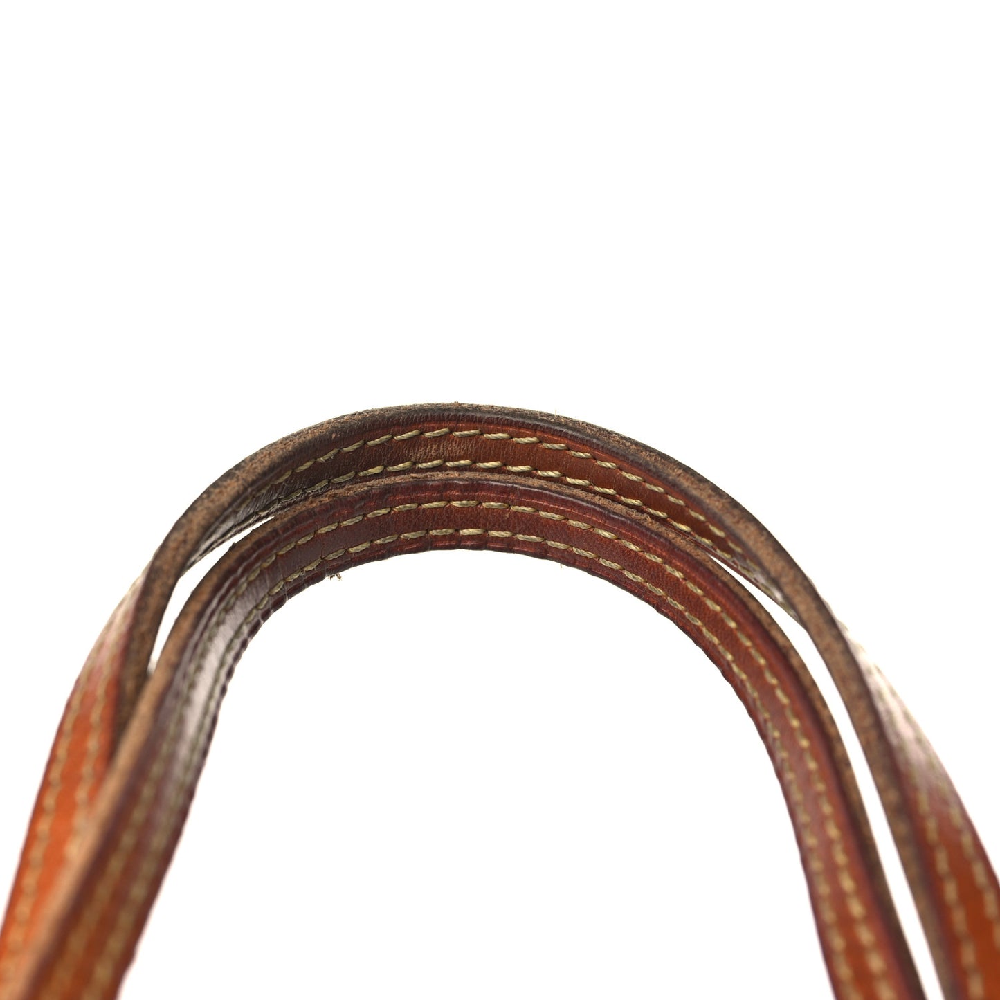 Monogram Neo Neverfull MM Rose Ballerine