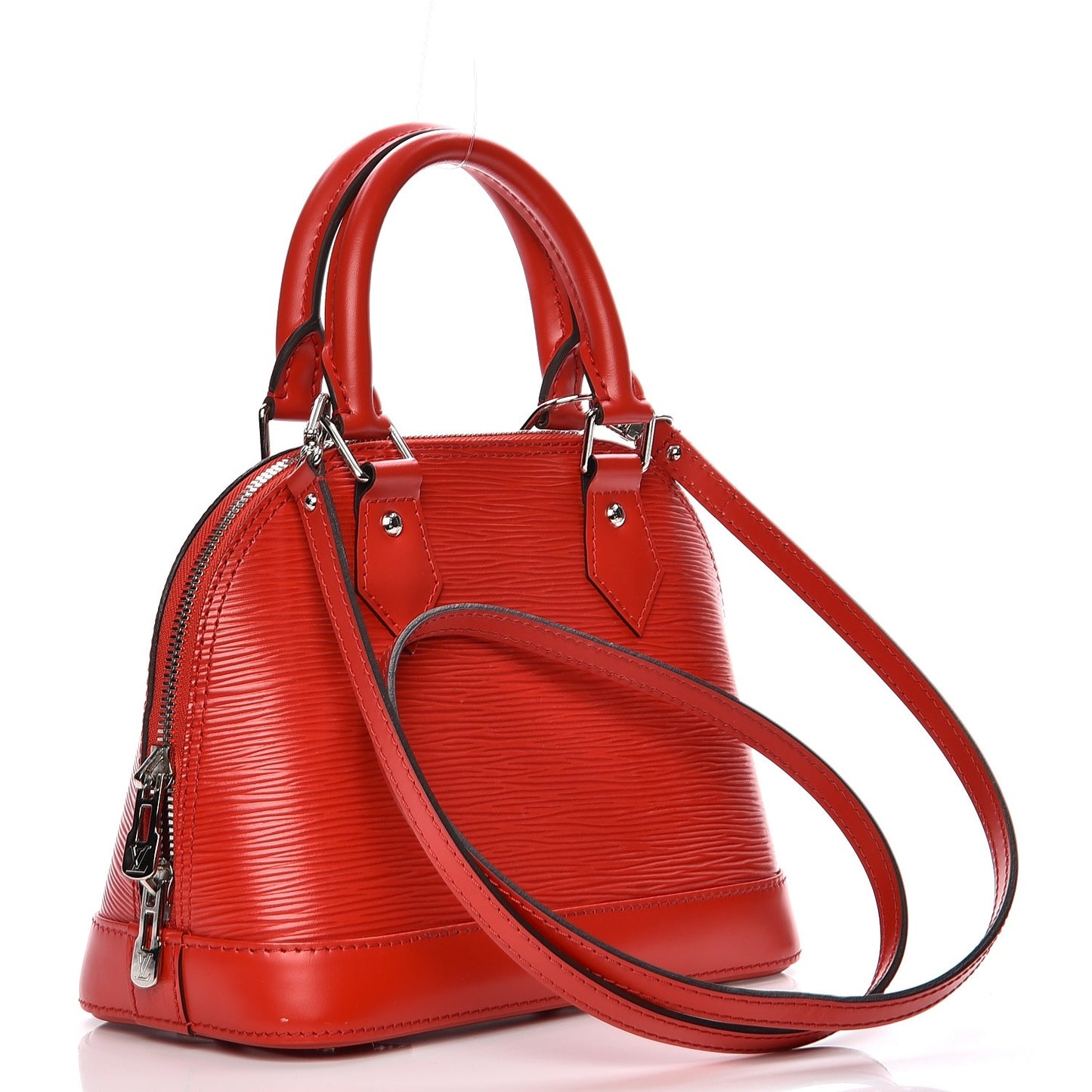 Epi Alma BB Coquelicot