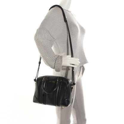 Givenchy Calfskin Mini Lucrezia Black 2 of 7