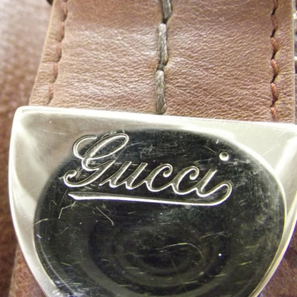 Gucci Guccissima Signoria Hobo 8 of 11