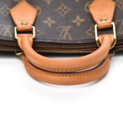 Louis Vuitton Monogram Alma PM 7 of 15