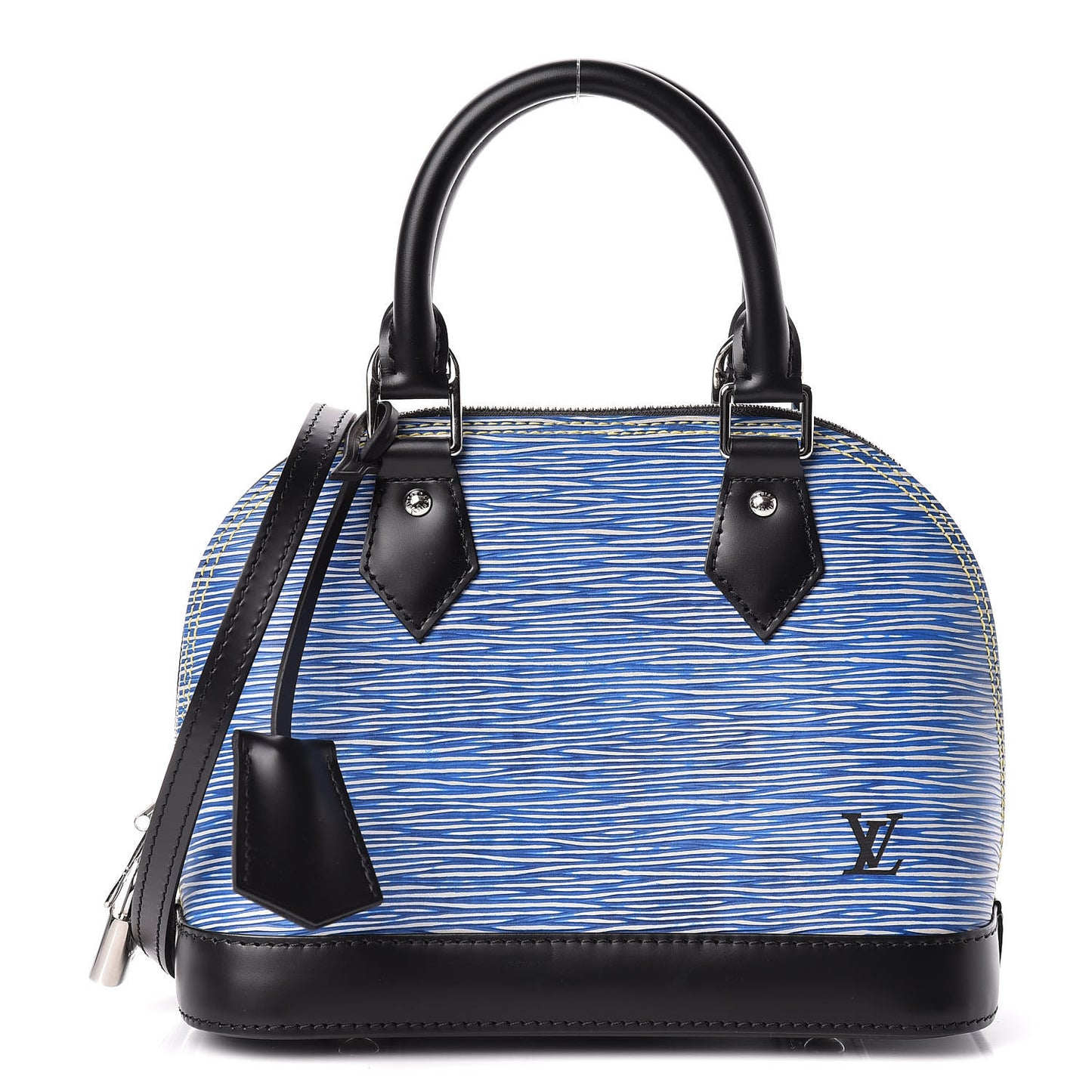 Epi Alma BB Denim Light