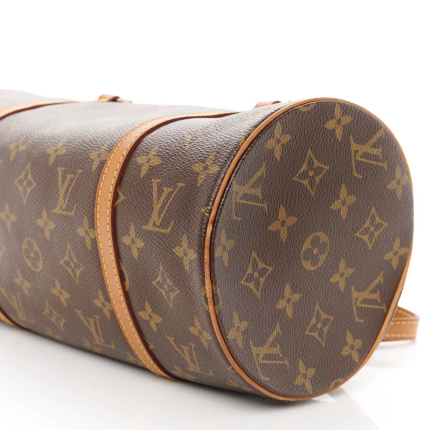 Louis Vuitton Monogram Papillon 30 with Companion 13 of 13
