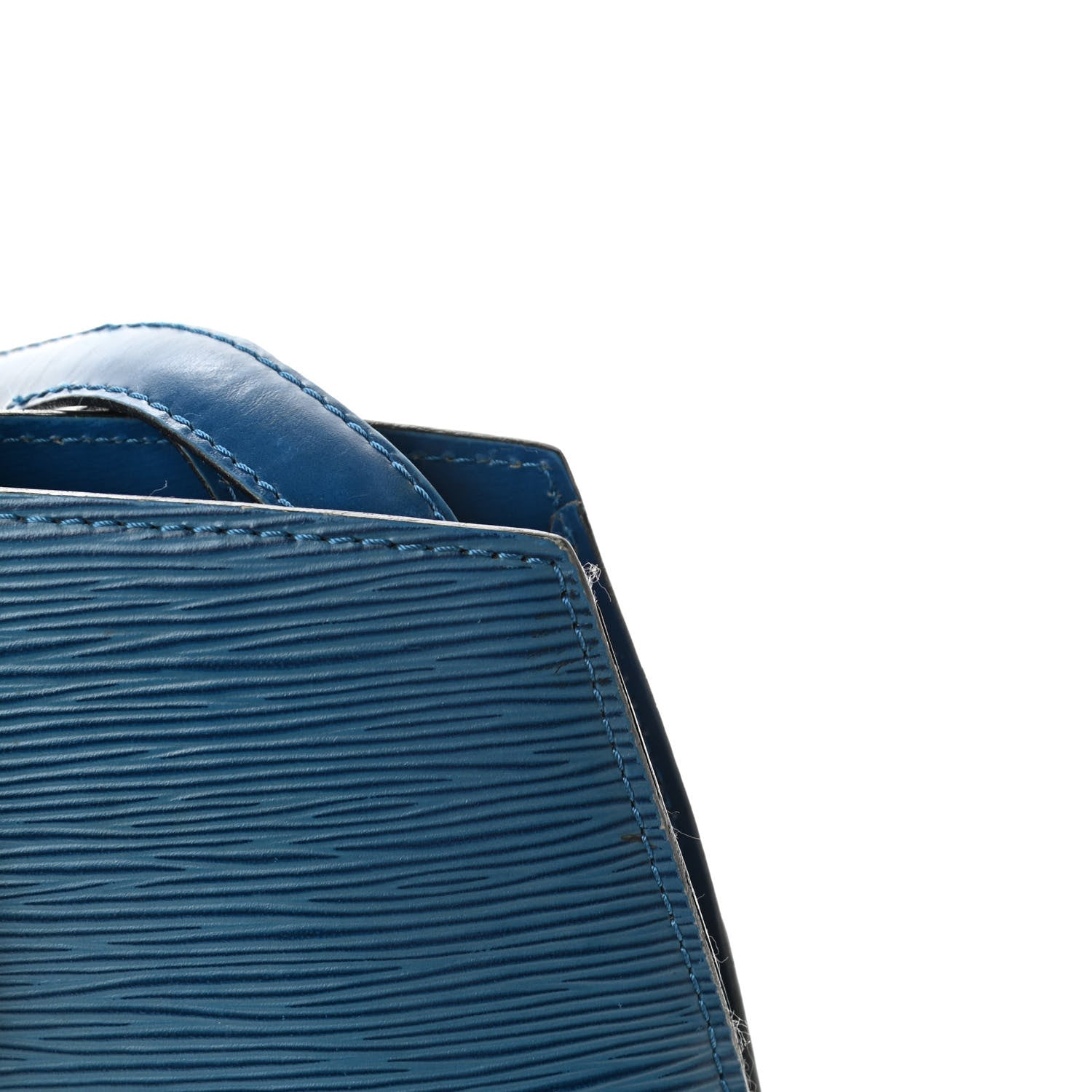 Louis Vuitton Epi Cluny Toledo 24 of 25