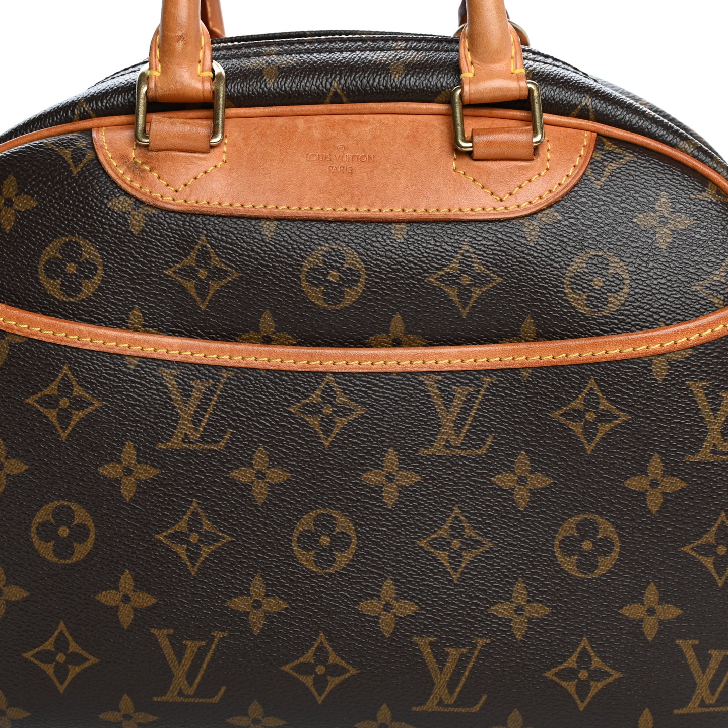 Monogram Trouville