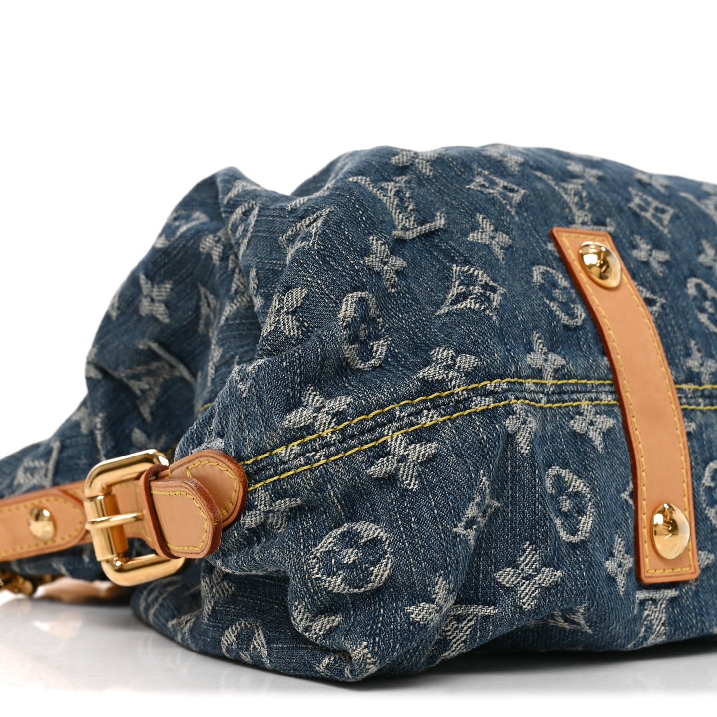 Denim Neo Cabby MM Blue