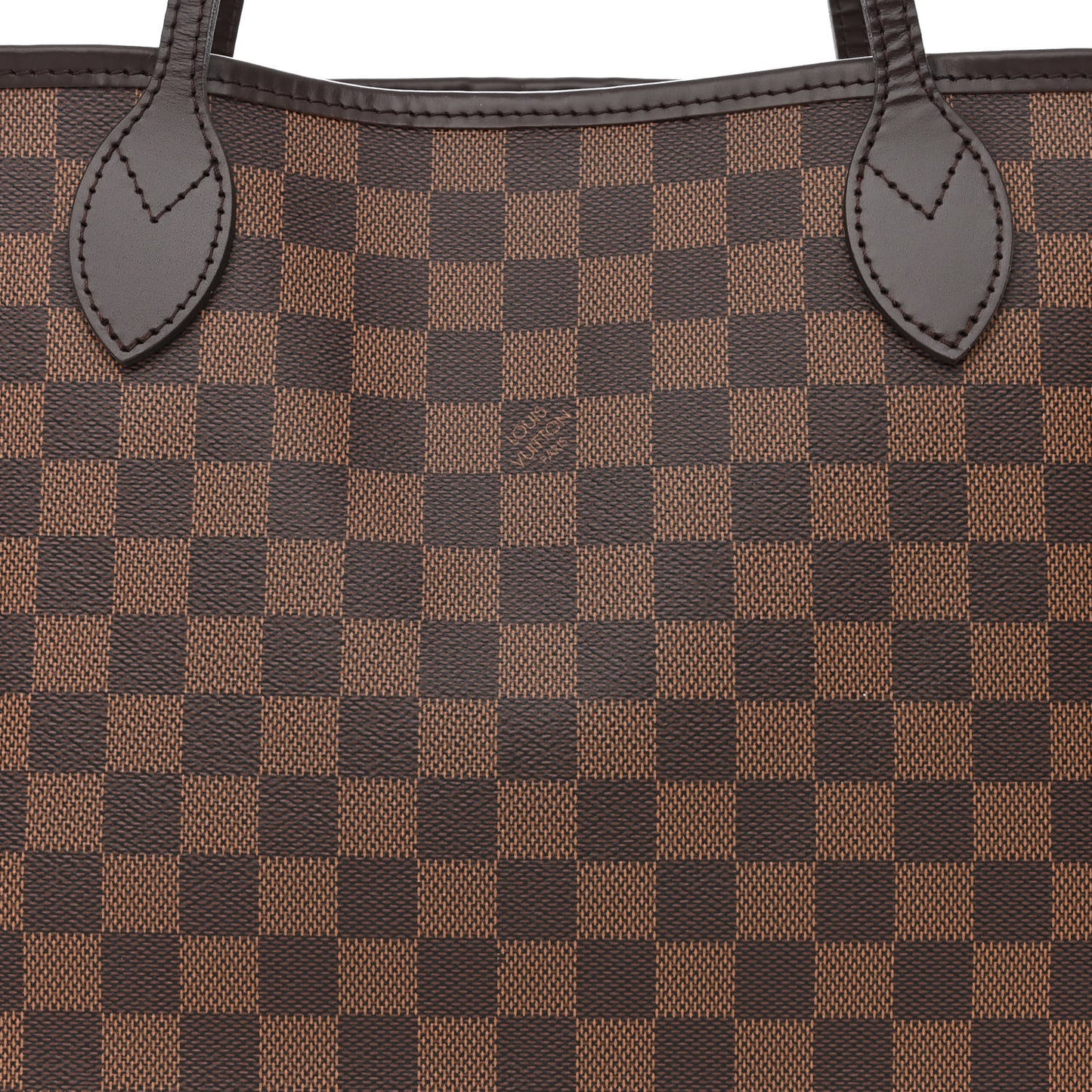 Damier Ebene Neo Neverfull MM